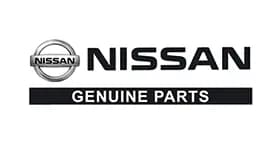 GENUINE NISSAN