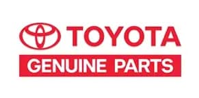 GENUINE TOYOTA